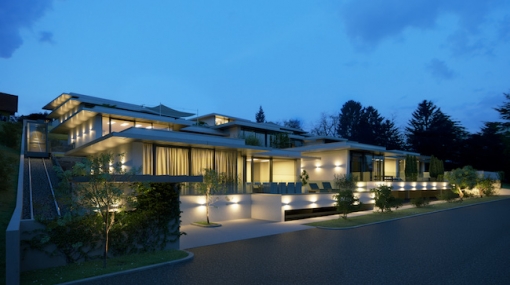 IMMOFUNDING Projekt in Graz Außenaufnahme © IMMOFUNDING