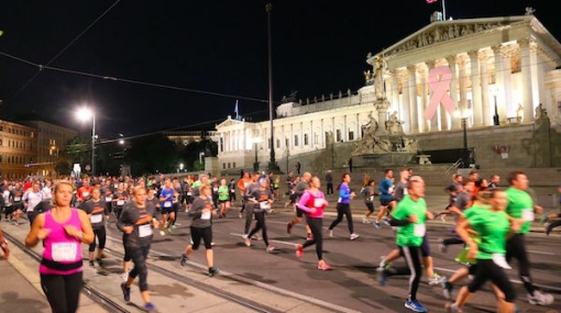 night run 2015 © (Ludwig Schedl)