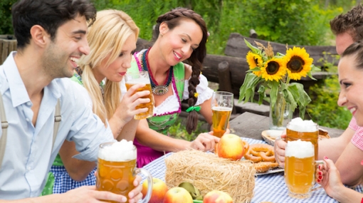 CUP SOLUTIONS Bierkrug © CUP SOLUTIONS