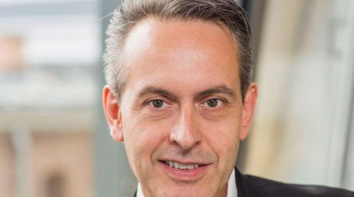 Wiener Bezirksblatt-Geschäftsführer Thomas Strachota © Wiener Bezirksblatt