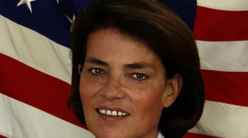 Daniela Homan, Generalsekretärin, American Chamber of Commerce in Austria © AmCham Austria