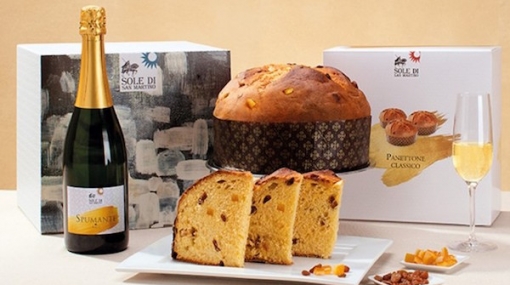 Panettone © (PACADO)