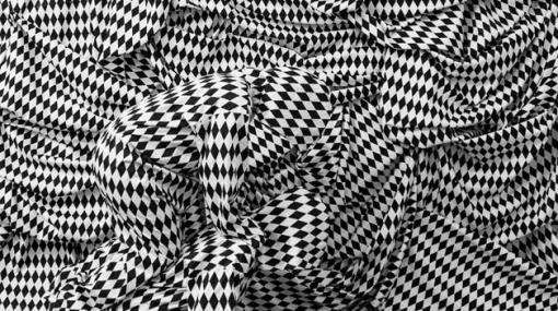 Stephanie Klaura, "On radar? hocus pocus - dazzle GO!", 2016 © Stephanie Klaura
