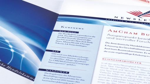AmCham Publikationen © AmCham Austria
