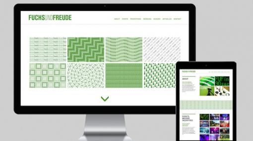 FuchsundFreude mit neuem Digitalauftritt © FuchsundFreude