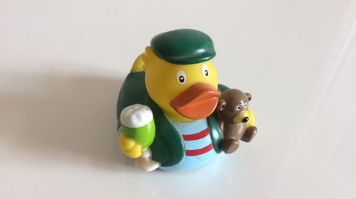 Quak Quak © (leisure communications)
