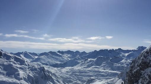 Zürs am Arlberg © Alexander Khaelss-Khaelssberg