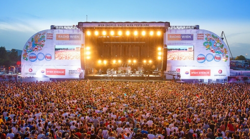 Festbühne DIF 2016 © (Florian Wieser)