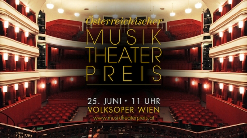 Sujet 2017: Österreichischer Musiktheaterpreis © Österreichischer Musiktheaterpreis