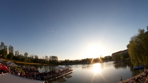 100tage sommer Feature © 100tage sommer
