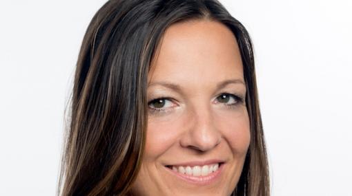 Beatrice Cox-Riesenfelder © ORF