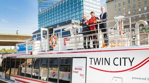 Krämer_Brauner_Waldner @ Twin City Liner © (Thomas Peschat)