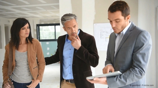 IMV setzt mit IGEL und dataPad® auf mehr Flexibilität in der Abwicklung mobiler Prozesse © dataPad/Fotolia