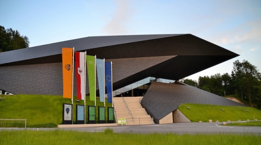 Tiroler Festspiele Erl © Tiroler Festspiele Erl/Peter Kitzbichler