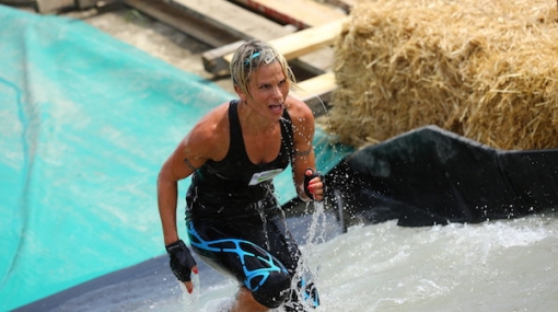 Vorjahressiegerin Elisabeth Niedereder © (sportograf.com)