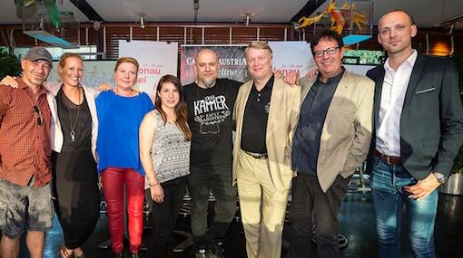 Gregory_Fuchs_Thoms_Frank_Testory_Hoscher_Sopper_Waldner © (Alexander Müller)