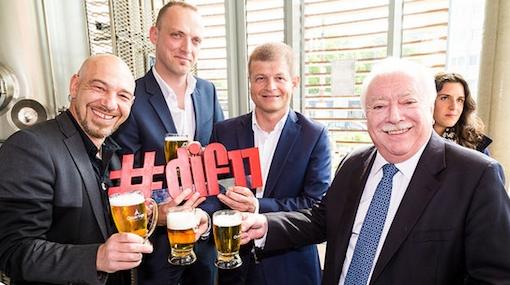 Gregory_Waldner_Ortner_Häupl @ Ottakringer Brauerei © (Thomas Peschat)
