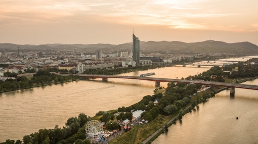 Donauinselfest 2016 © Donauinselfest/Franz Reiterer
