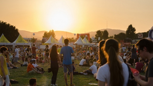 Festbinsel @ dif16 © Manuel Domnanovich