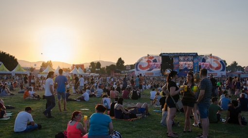 "Wien Energie/Radio Wien/HITRADIO Ö3 Festbühne" #dif16 © (Manuel Domnanovich)