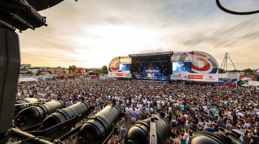 "Wien Energie/HITRADIO Ö3 Festbühne" #dif17 © (Alexander Müller)