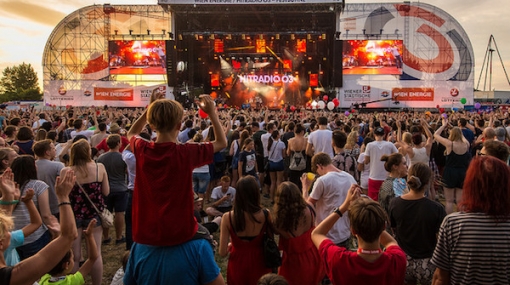 Alvaro Soler @ "Wien Energie/HITRADIO Ö3 Festbühne" #dif17 © (Alexander Müller)