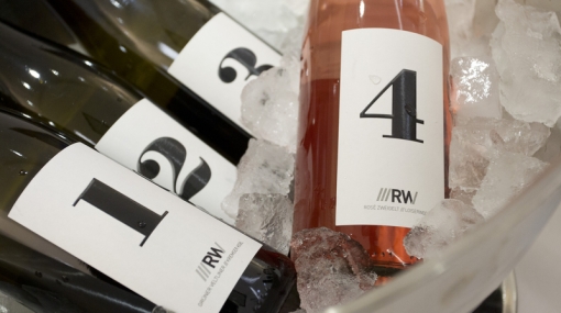 Reinhard Winiwarter Winery Imagesujet © Reinhard Winiwarter Winery