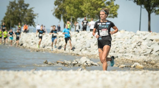 Lissi Niedereder @ x cross lake 2017 © (sportograf.com)