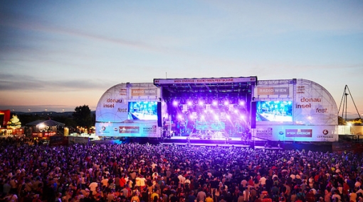 "Wien Energie/Radio Wien Festbühne" @ Donauinselfest 2017 © (@ Andreas Jakwerth)