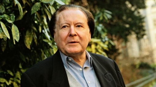 Gerhard Rühm © IMAGNO/Ullstein