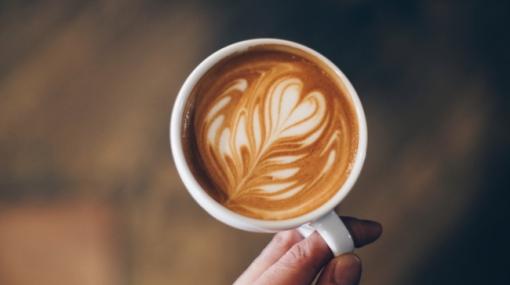Kaffeetasse © flickr.com/Linh H. Nguyen