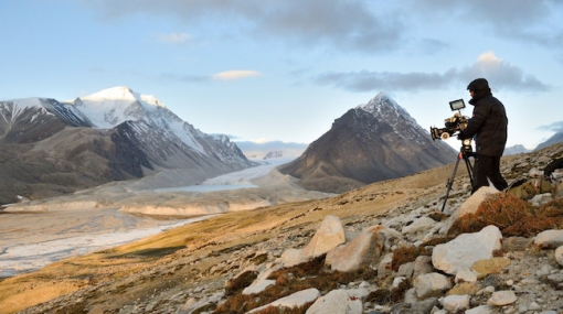 ORF Brahmaputra - Der große Fluss vom Himalaya © Fotocredit: