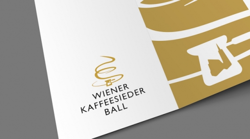 Neuer Auftritt für den Wiener Kaffeesiederball © dmcgroup