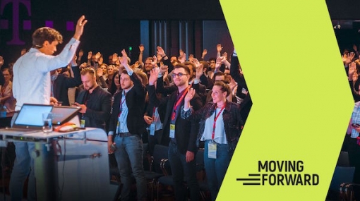 Moving Forward Conference © (Moving Forward)