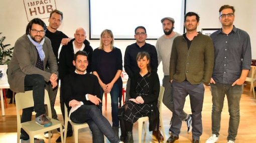 CCA Creativ Club Austria © CCA/Christian Jobst