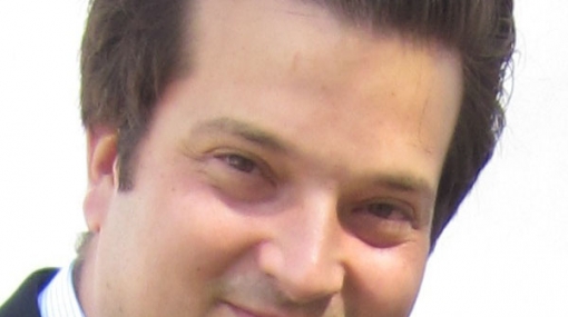Dr. Boris Hartmann © privat
