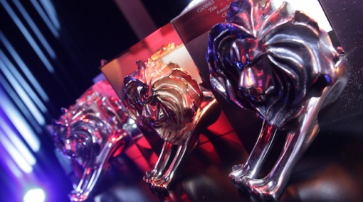 Cannes Lions Awards © ORF-Enterprise