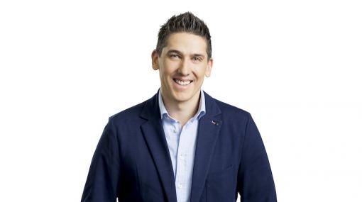 Matthias Seiringer, Leiter Sales Digital bei der ORF-Enterprise © ORF-Enterprise