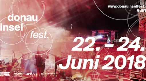 Donauinselfest Sujet 2018 © (Donauinselfest)