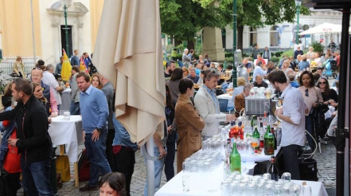 wine affairs open air © (Wine Affairs)