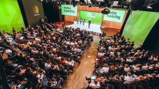 Mobile Marketing Innovation Day 2017 im Studio 44 © JMC