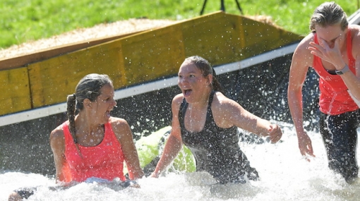 x cross business challenge © msm sportmedia