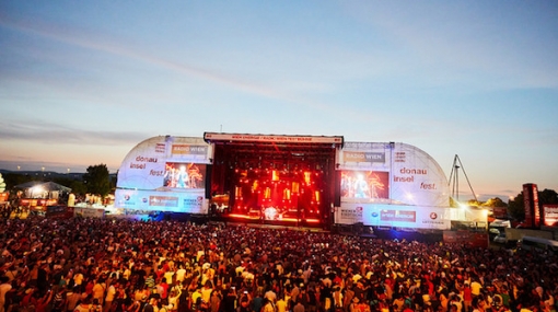 Wien Energie/Radio Wien/HITRADIO Ö3 Festbühne © (Andreas Jakwerth)