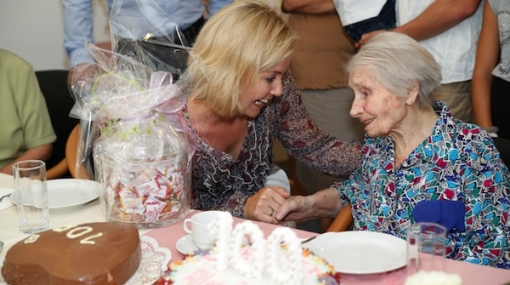 Sozialdienste Herbstfest © leisuregroup.at/Roland Rudolph