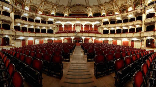 Oper Graz © Oper Graz