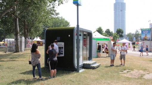 Bankomat @ Donauinselfest 2017 © (Donauinselfest)