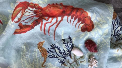 Lobster © Avenida Home