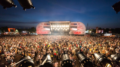 Wien Energie/Radio Wien/HITRADIO Ö3 Festbühne @ dif17 © (Alexander Müller)