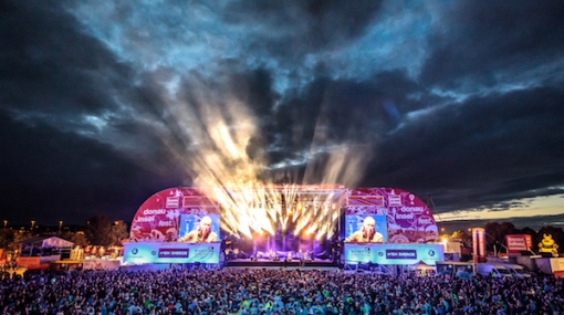 Wien Energie/Radio Wien Festbühne @dif2018 © (Alexander Müller)