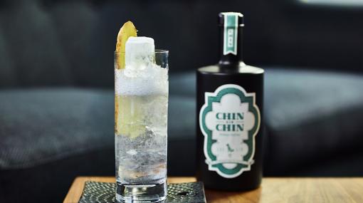 DOTS Group präsentiert Chin Chin Gin © DOTS Group